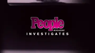 Задник к сериалу "People Magazine Investigates" #1669907