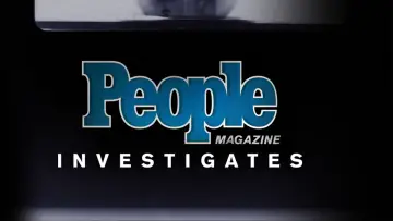Задник к сериалу "People Magazine Investigates" #1669908
