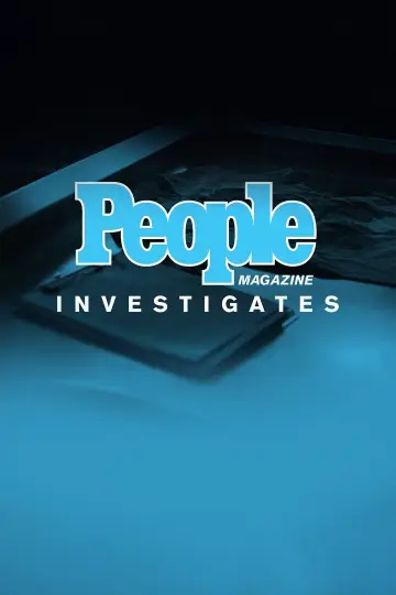 Постер к сериалу "People Magazine Investigates" #1669920