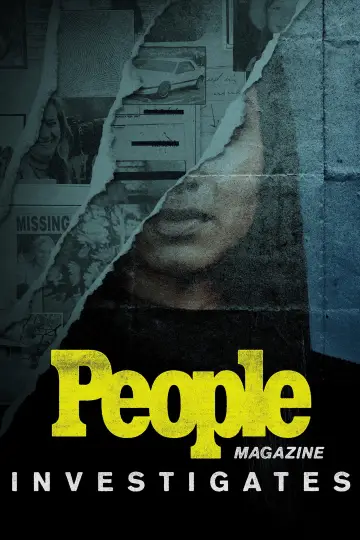 Постер к сериалу "People Magazine Investigates" #1669923