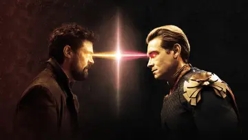 Задник к сериалу "Пацаны" #1237909