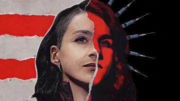 Задник к сериалу "Пацаны" #1238058