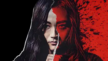 Задник к сериалу "Пацаны" #1238109