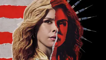 Задник к сериалу "Пацаны" #1238110