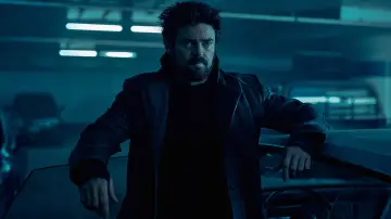 Задник к сериалу "Пацаны" #1238117
