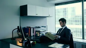 Задник к сериалу "Пацаны" #1238131