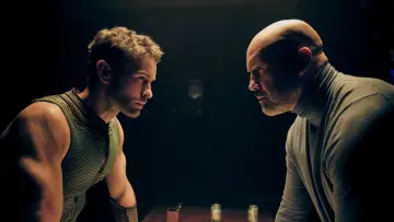 Задник к сериалу "Пацаны" #1238133