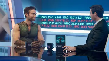 Задник к сериалу "Пацаны" #1238138