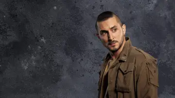 Задник к сериалу "Пацаны" #1238153