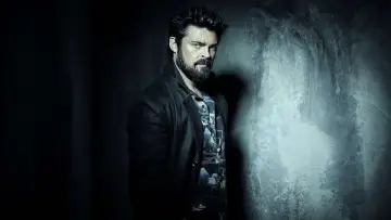Задник к сериалу "Пацаны" #1238212