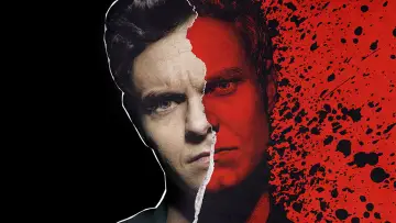 Задник к сериалу "Пацаны" #1238221