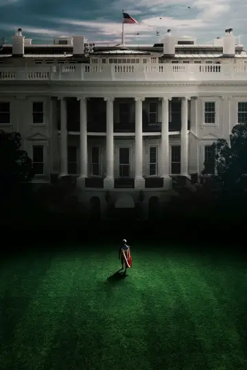 Постер к сериалу "Пацаны" #1238381