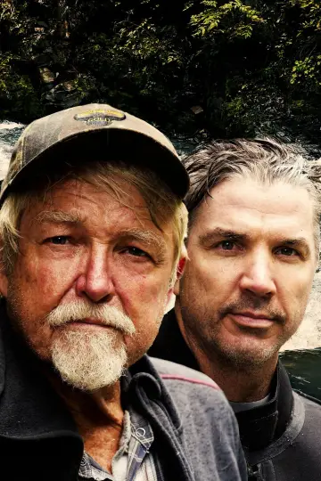 Постер к сериалу "Gold Rush: White Water" #1438007