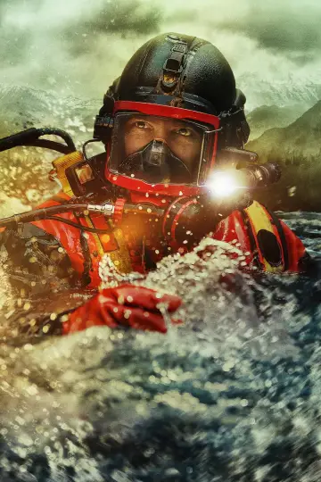 Постер к сериалу "Gold Rush: White Water" #1438011