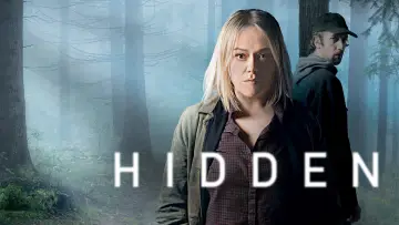 Задник к сериалу "Скрытый" #1543551