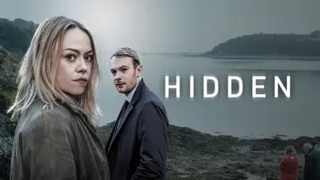 Задник к сериалу "Скрытый" #1543553