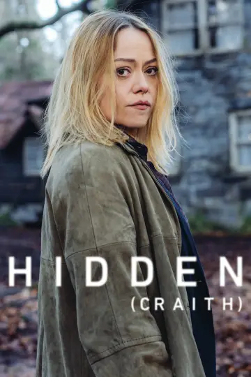 Постер к сериалу "Скрытый" #1543558