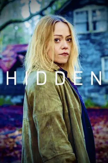 Постер к сериалу "Скрытый" #1543563