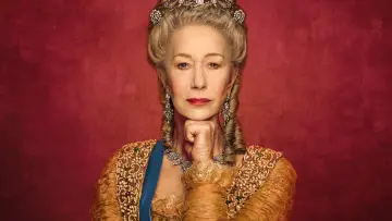 Задник к сериалу "Екатерина Великая" #1840945