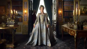 Задник к сериалу "Екатерина Великая" #1840947