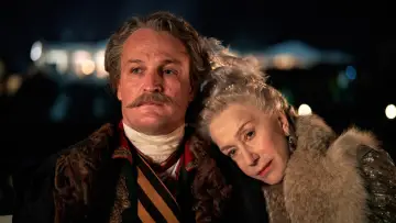 Задник к сериалу "Екатерина Великая" #1840949