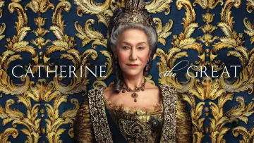 Задник к сериалу "Екатерина Великая" #1840950