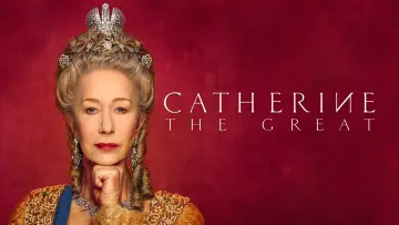 Задник к сериалу "Екатерина Великая" #1840951