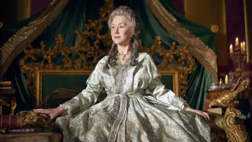 Задник к сериалу "Екатерина Великая" #1840953