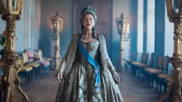 Задник к сериалу "Екатерина Великая" #1840954