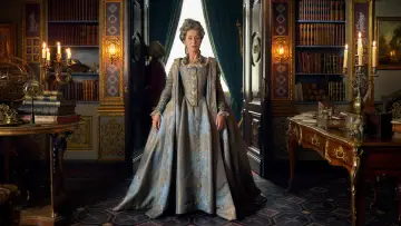 Задник к сериалу "Екатерина Великая" #1840957