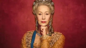Задник к сериалу "Екатерина Великая" #1840958