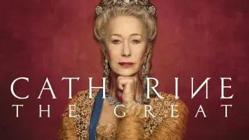Задник к сериалу "Екатерина Великая" #1840959
