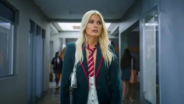 Задник к сериалу "Элита" #1278508