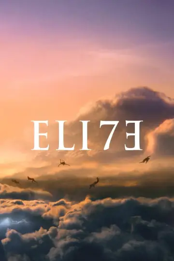 Постер к сериалу "Элита" #1278566