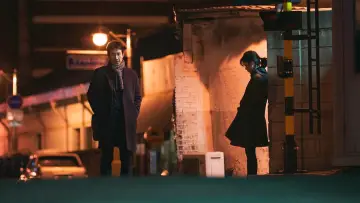 Задник к сериалу "Мой аджосси" #1454559