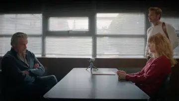Задник к сериалу "Кассандра" #1445840