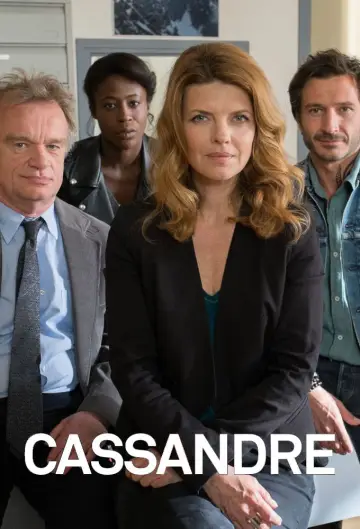 Кассандра (2015)