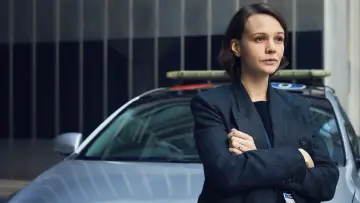Задник к сериалу "Соучастник" #1470729