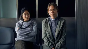 Задник к сериалу "Соучастник" #1470733