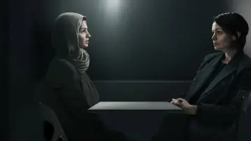 Задник к сериалу "Соучастник" #1470734