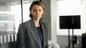 Задник к сериалу "Соучастник" #1470736