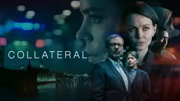 Задник к сериалу "Соучастник" #1470737