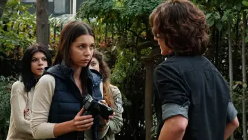 Задник к сериалу "Дениз в моём сердце" #1419072