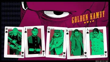 Задник к сериалу "Золотое божество" #1334311