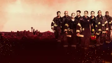 Задник к сериалу "Пожарная часть 19" #1305370