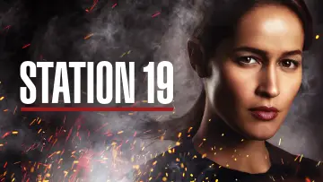Задник к сериалу "Пожарная часть 19" #1305376