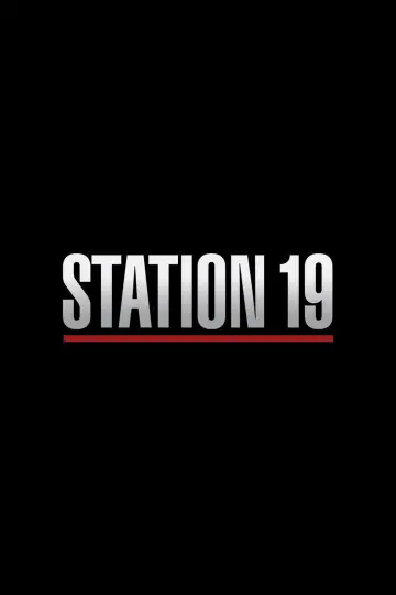 Постер к сериалу "Пожарная часть 19" #1305414