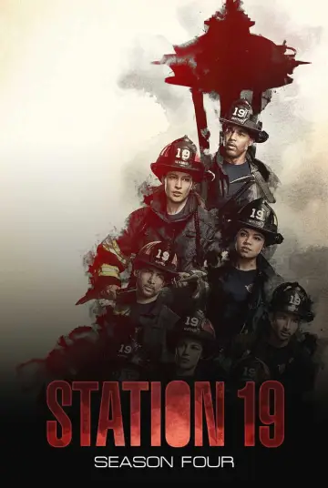 Постер к сериалу "Пожарная часть 19" #1675627