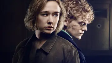 Задник к сериалу "Дождь" #1445235