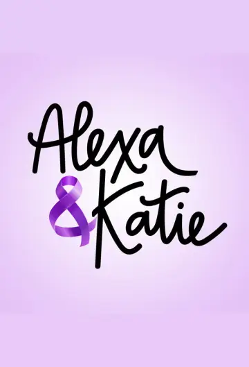 Постер к сериалу "Алекса и Кэти" #1440274